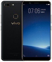 Замена кнопок на телефоне Vivo X20 в Кирове